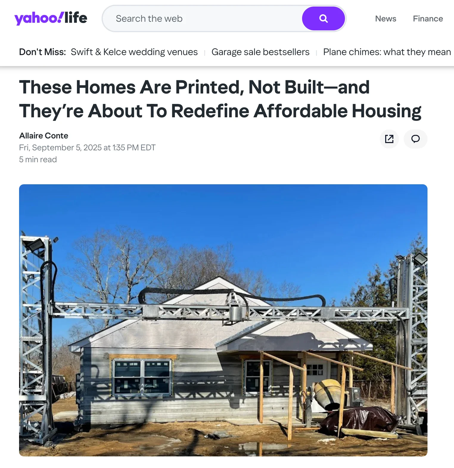 Yahoo
